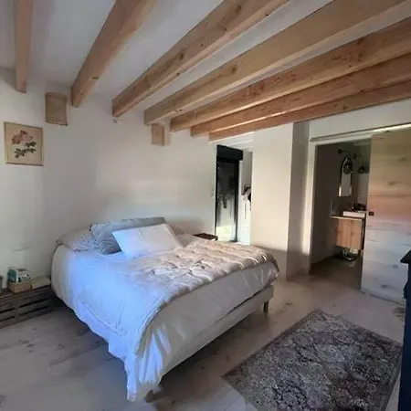 La Maison De Melissa *