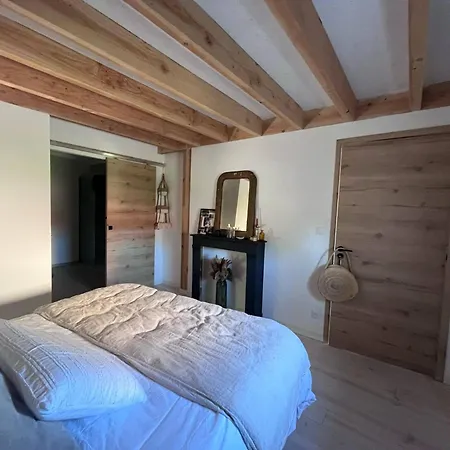 La Maison De Melissa Holiday home *