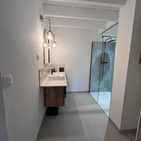 La Maison De Melissa *