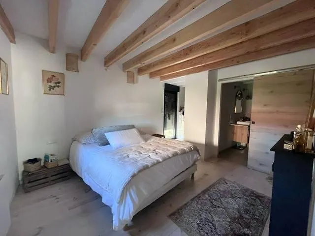 La Maison De Melissa *