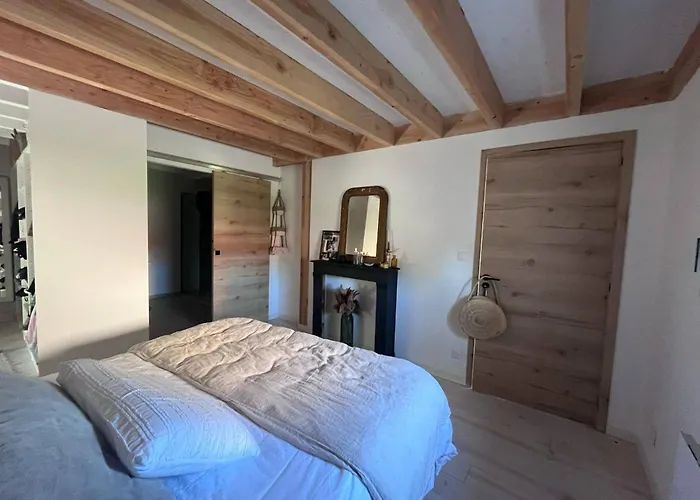 La Maison De Melissa بيت للعطل *