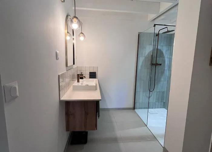 La Maison De Melissa *